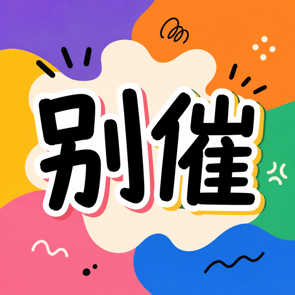 座位漂流瓶