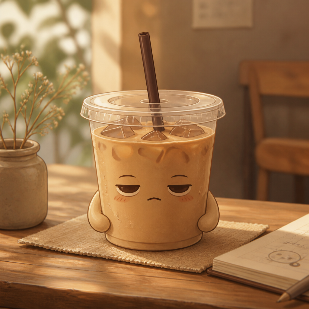 小鹿乱撞机